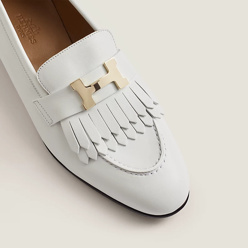 Hermès Royal loafer - Image 2